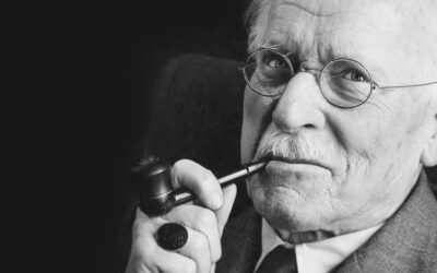 Como Carl Gustav Jung concebeu o inconsciente coletivo?