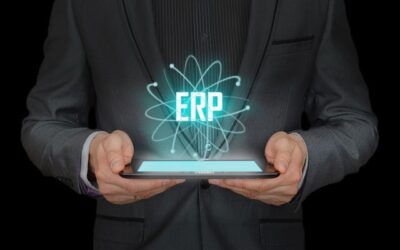 O que significa ERP?