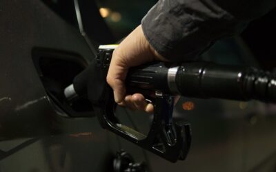 Preço da gasolina e suas variações