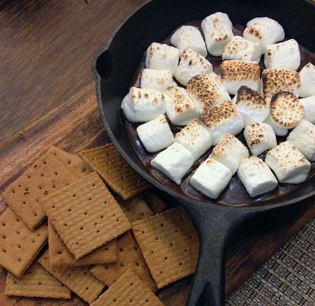 O que é o ‘Teste do Marshmallow’ e qual é o seu propósito?