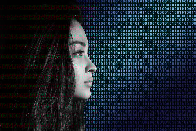 De que maneira a internet influenciou o surgimento de novos paradigmas?