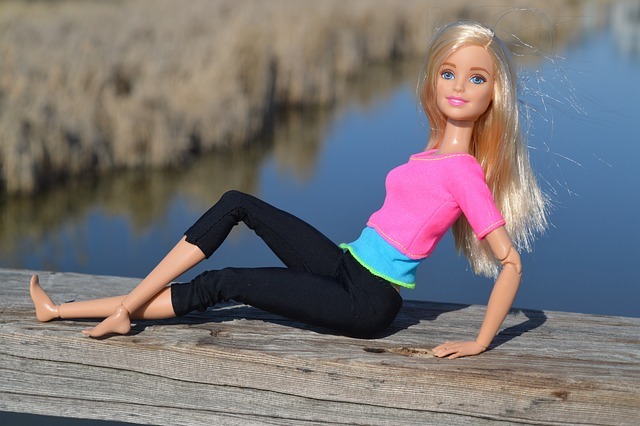 Barbie História da boneca