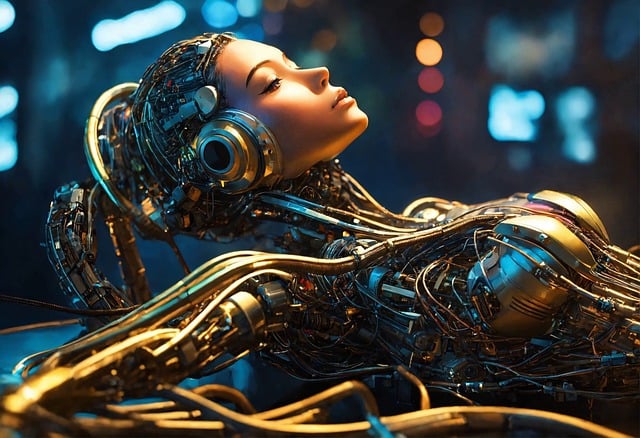 Inteligência artificial